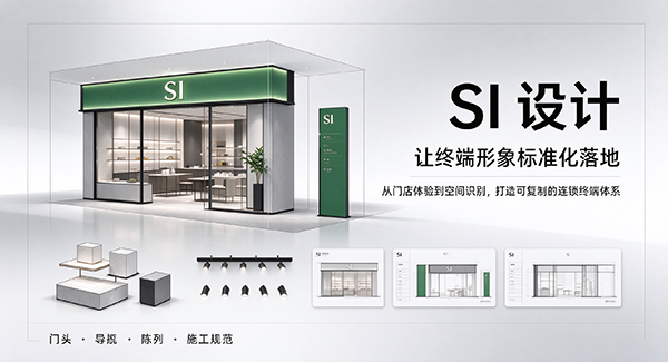 汾西县SI设计